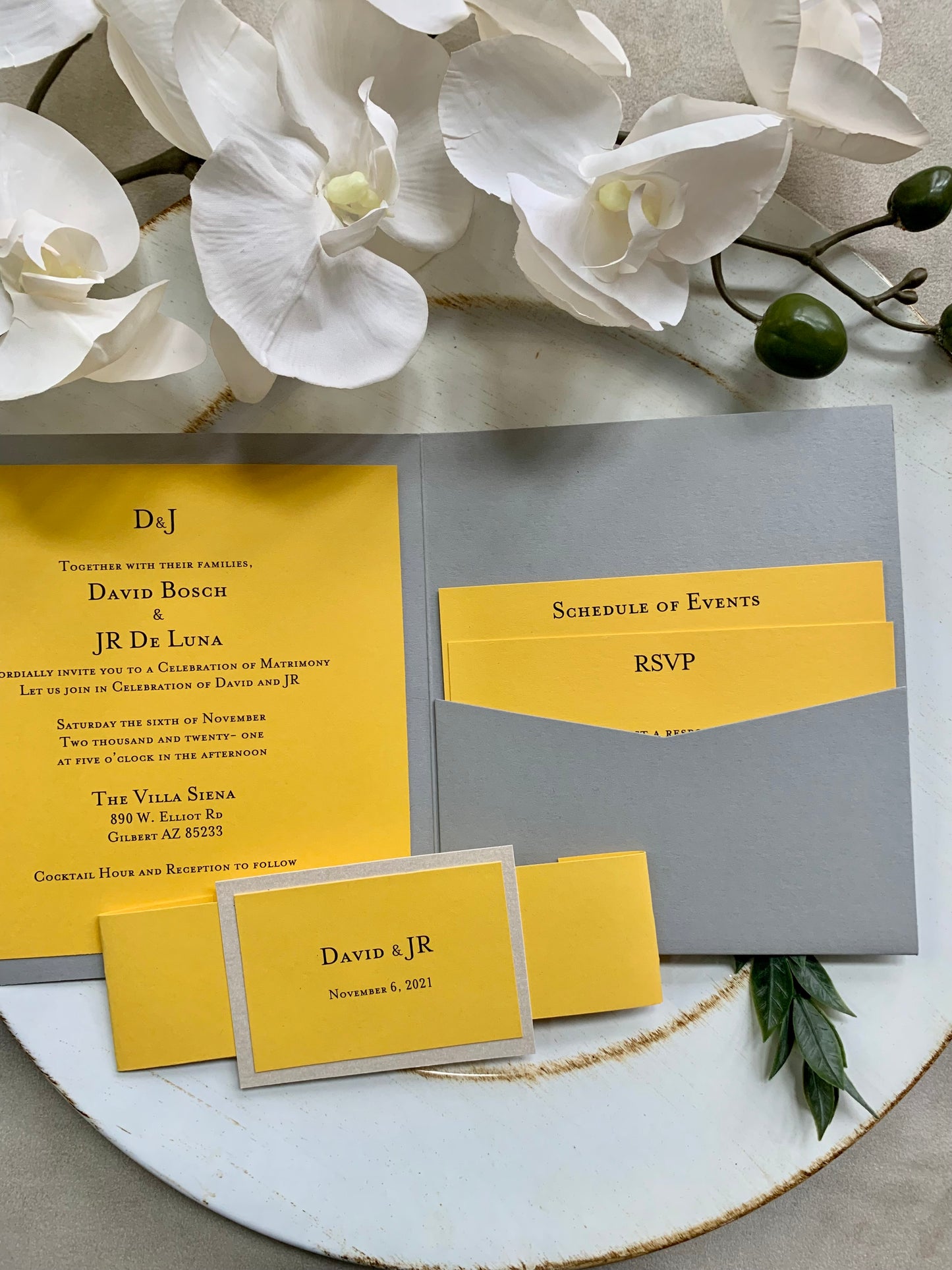 Dee Pocketfold