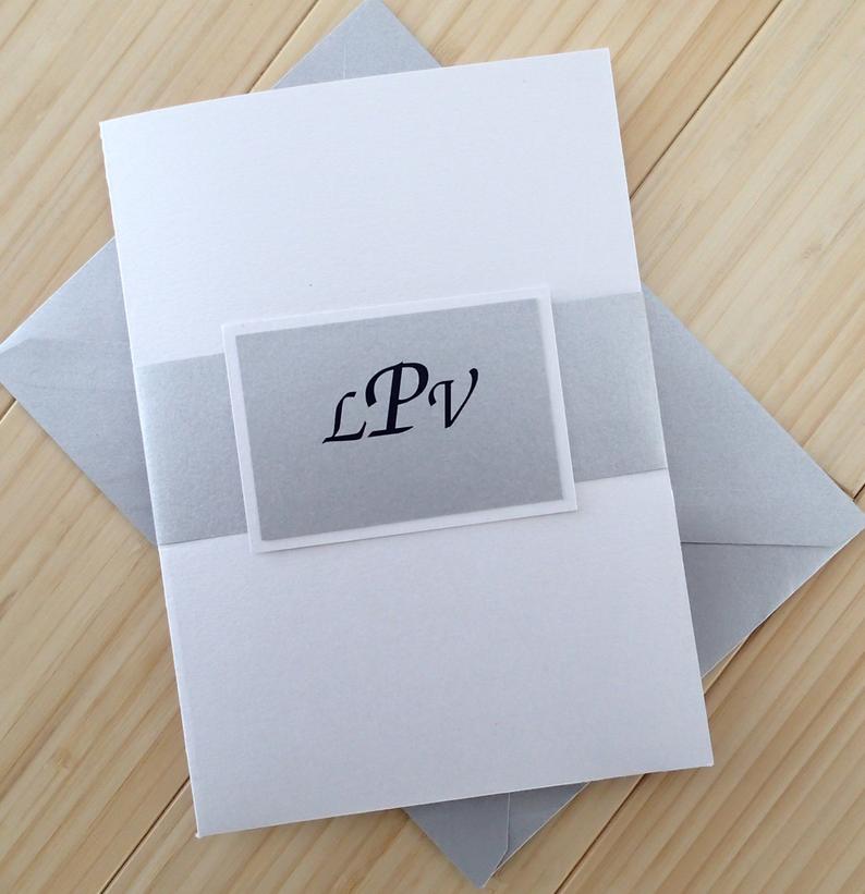 Lena Invitation Suite