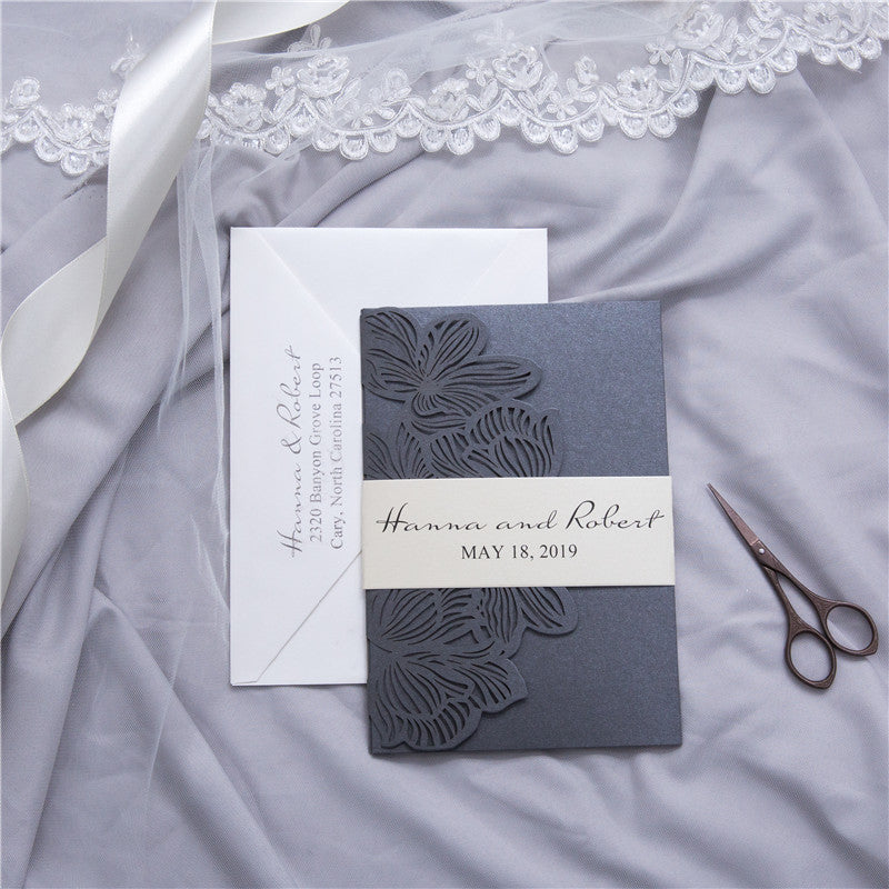 Capri Invitation Suite