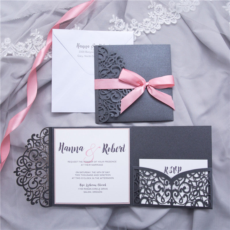Bri Pocketfold