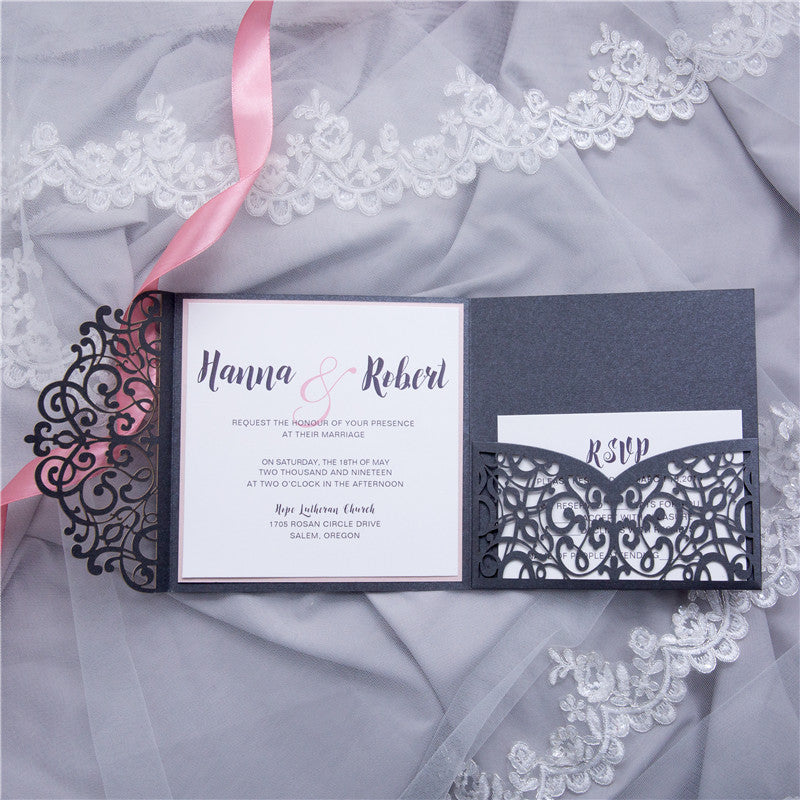 Bri Pocketfold