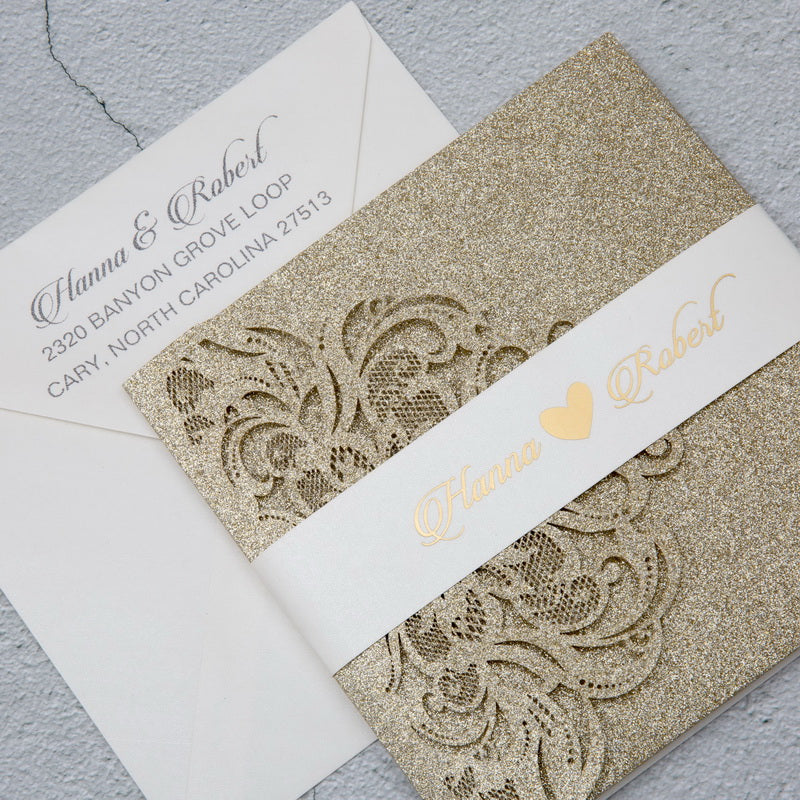 Bella Pocketfold