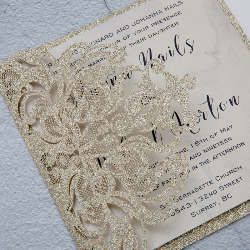 Bella Pocketfold