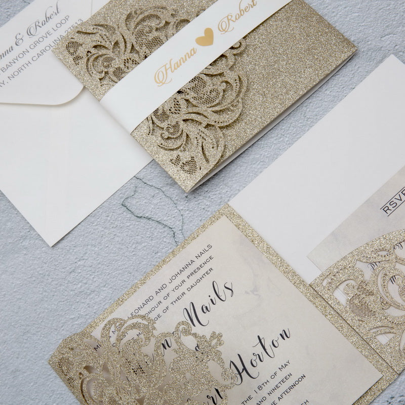 Bella Pocketfold
