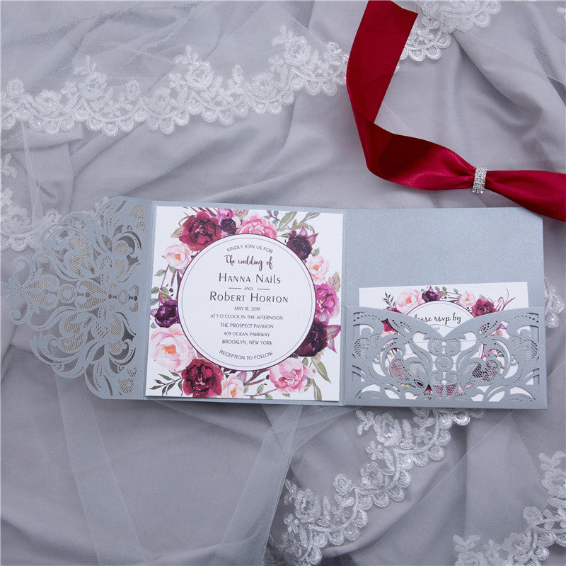 Ava Pocketfold