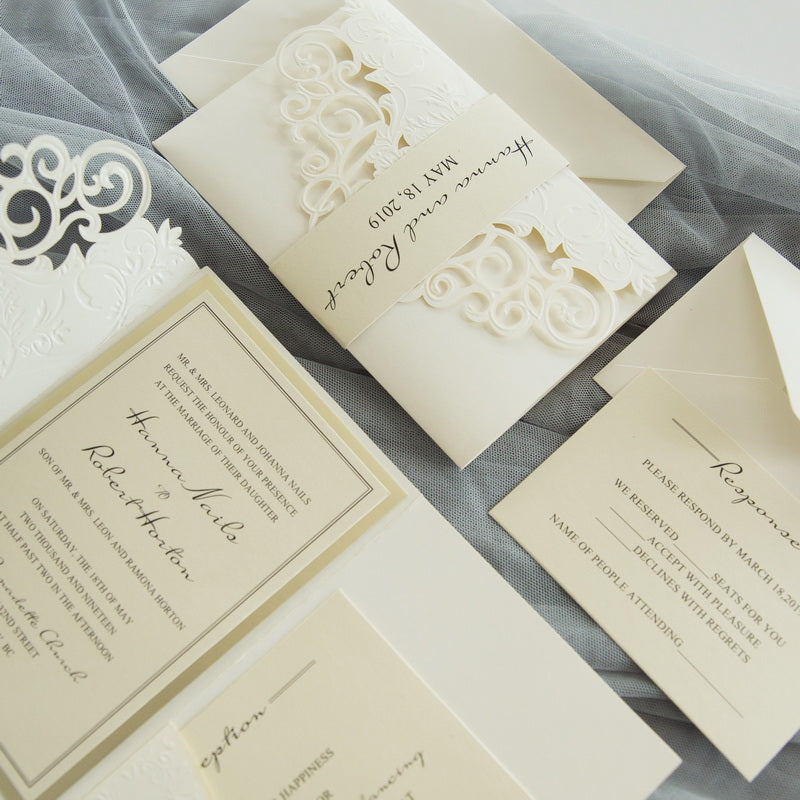 Mable Pocketfold