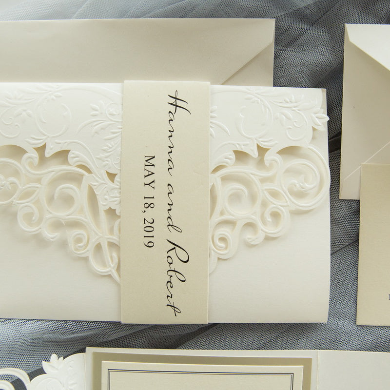 Mable Pocketfold