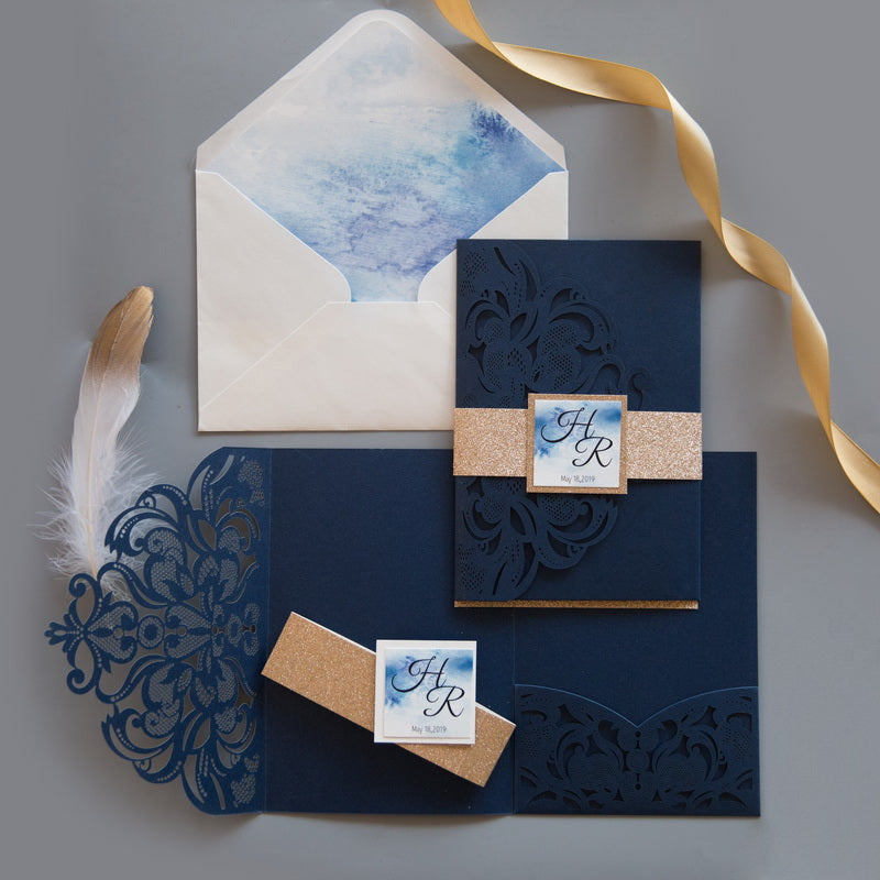 Ella Pocketfold