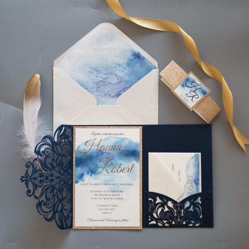 Ella Pocketfold