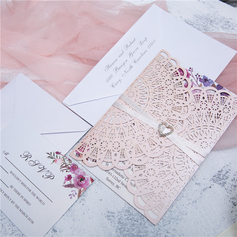 Louise Pocketfold