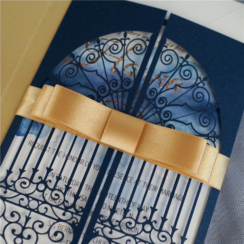 Hani Pocketfold