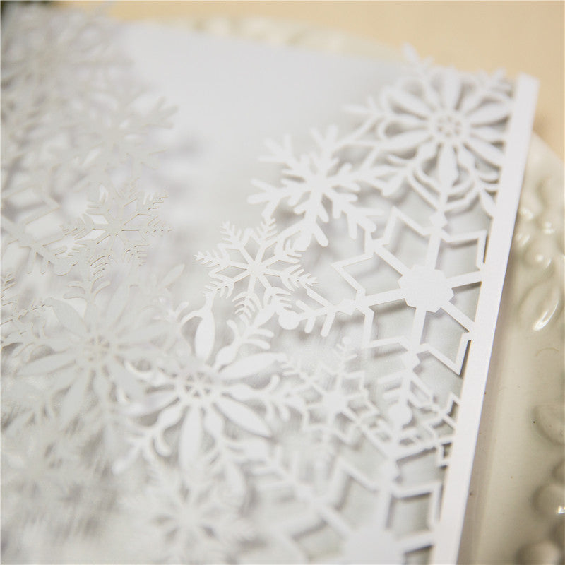 Lili Pocketfold