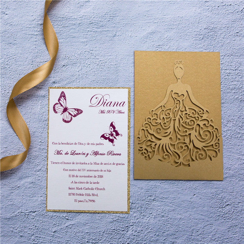 Princess Pocketfold