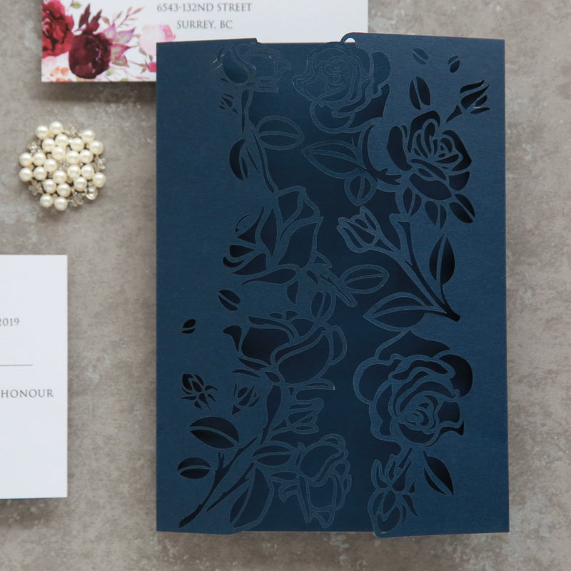 Hazel Pocketfold