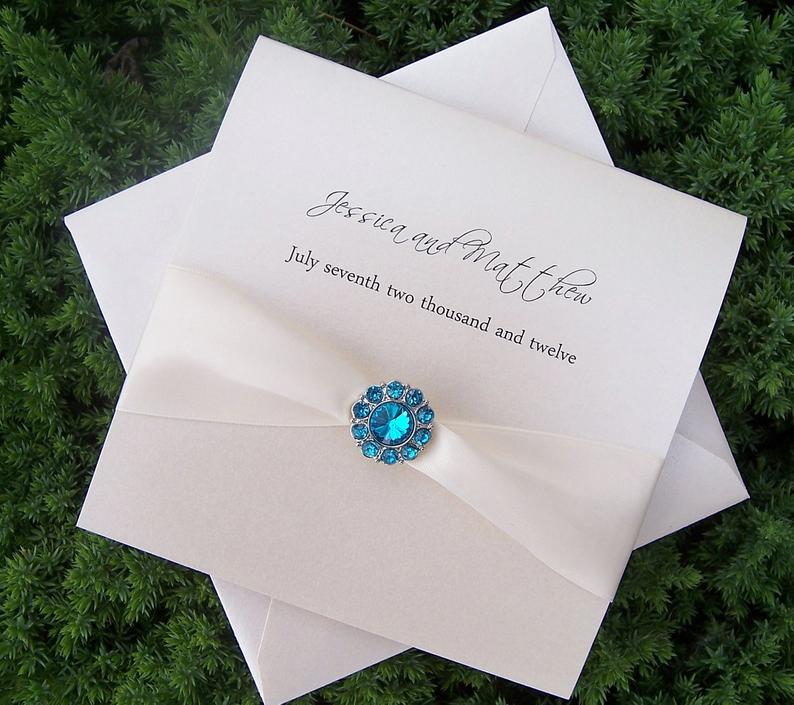 Tanya Invitation Suite 2