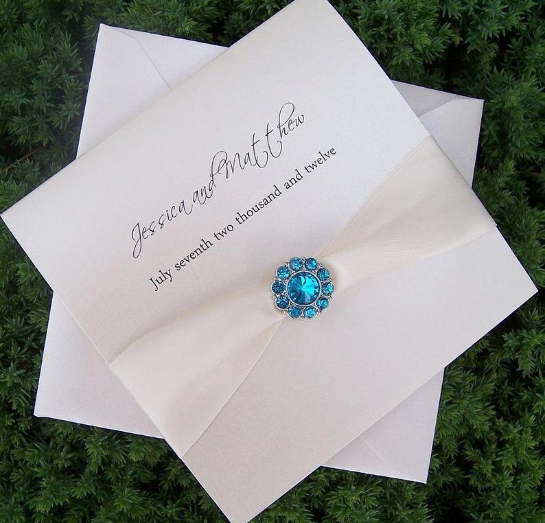 Tanya Invitation Suite 2