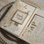 Laser Cut Invitations