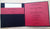 Elegant Square Pocket fold Invitation