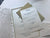 Laser Cut Wedding Invitations Ivory, Laser Cut Pocket Wedding Invitations Elegant, Ivory Wedding Invitation Sets with Belly Band Custom