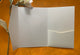 Oversized Pocket Fold Folder
