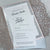 Black silver Glitter Lasercut invitation, Pocket fold laser cut invitation, DIY Wedding Invitation, Elegant wedding Invitation