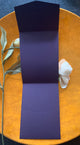 Top Fold Tri Fold Pocket Fold Folder