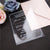 Acrylic Timeless Simplicity Acrylic Clear Invitation