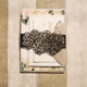 Rose Lace Laser Cut Belly Band