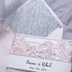 Vellum/Translucent/ Solid Belly Band- Extended Size