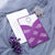 Stunning Laser Cut Folder/Jacket