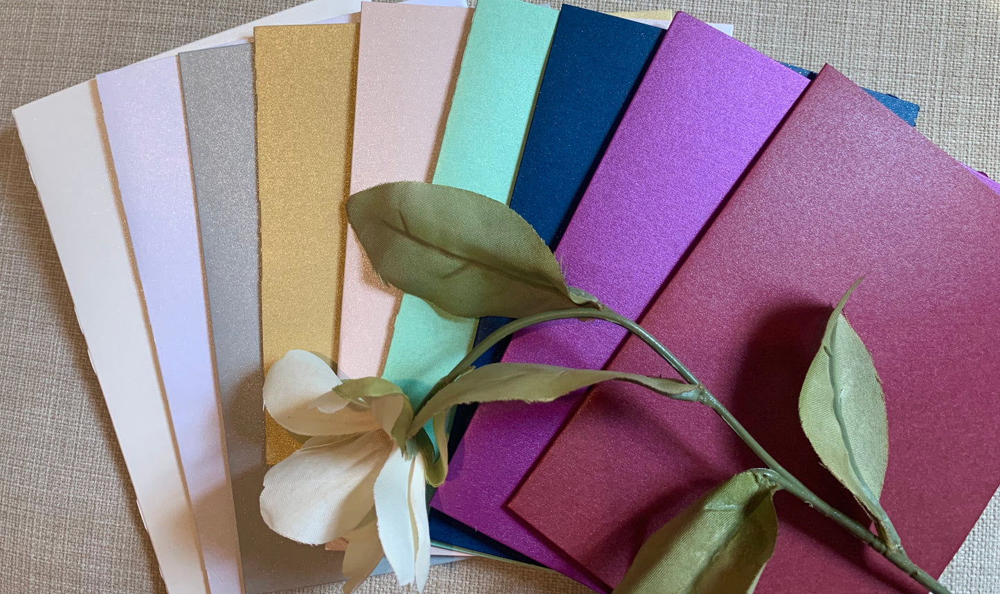 Josie Pocketfold