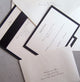 Envelope Addressing/Printing