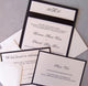 Deluxe Lux Invitation Set