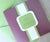 The Layered Pocketfold Invitation Set