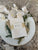 Ivory Gold Glitter Lasercut invitation, Pocket fold laser cut invitation, DIY Wedding Invitation, Pocket fold wedding Invitation,