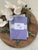 Lilac, Glitter Lasercut invitation, Pocket fold laser cut invitation, DIY Wedding Invitation, Pocket fold wedding Invitation Lavender Invite